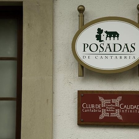 Hotel Posada La Robleda (Adults Only) Arnuero Bagian luar foto