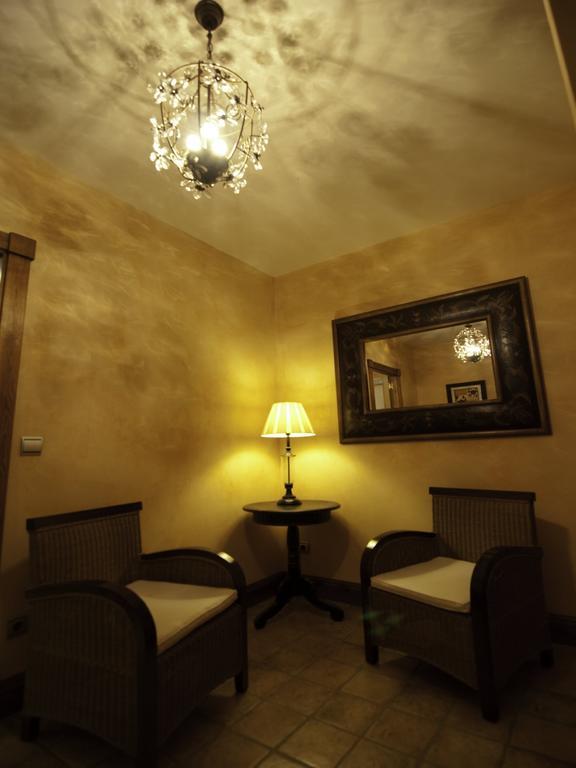 Hotel Posada La Robleda (Adults Only) Arnuero Bagian luar foto