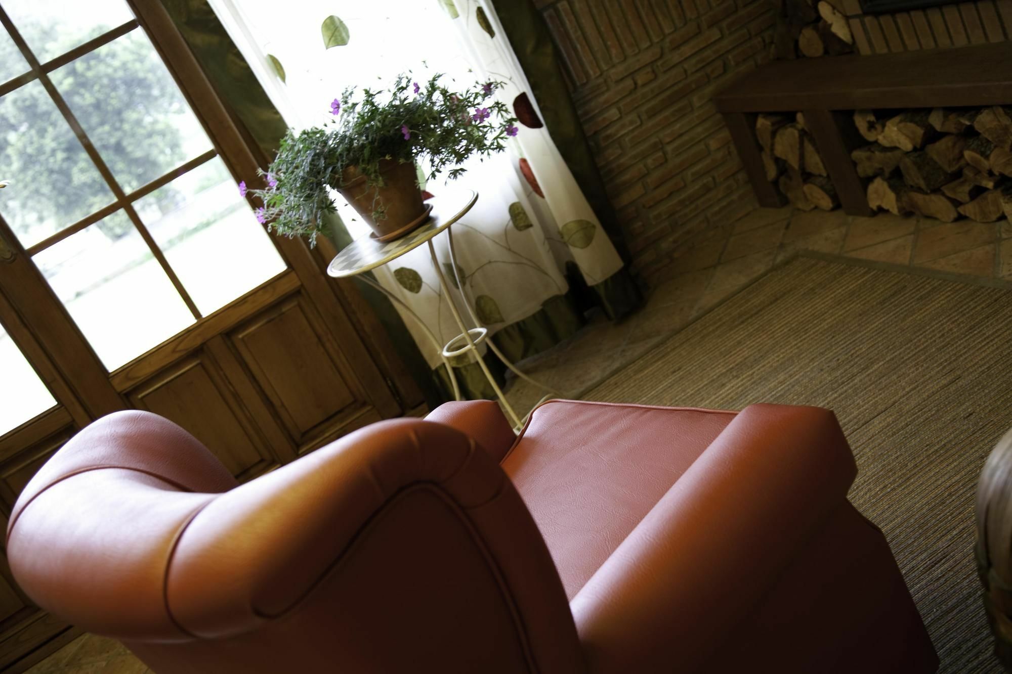 Hotel Posada La Robleda (Adults Only) Arnuero Bagian luar foto
